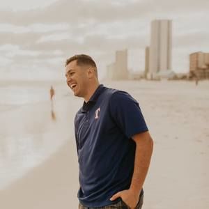 Meet your Posher, Nathan